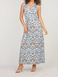 Katryna Maxi Dress