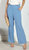 Niagra Airflow Pants In Blue - Blue