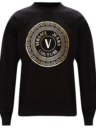 Versace Men's Cotton Sweater product