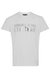 Men's Metallic Logo Short Sleeve T-Shirt