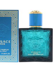 Versace Eros by Versace for Men - 1.7 oz EDP Spray