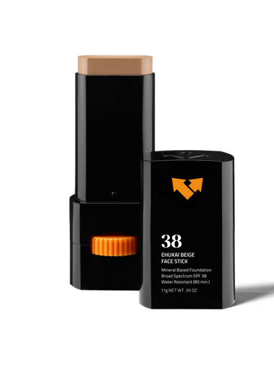 Vertra Ehukai Beige Face Stick SPF 38 product