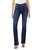 High Rise Double Binded Waistband Bootcut Jeans - Medium