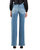 Righteously - High Rise Wide Leg Jeans