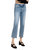 River Dee - High Rise Straight Jeans
