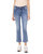 Robust - Mid Rise Kick Flare Jeans - Light