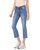 Robust - Mid Rise Kick Flare Jeans