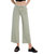 Swamp - High Rise Wide Leg Jeans - Swamp