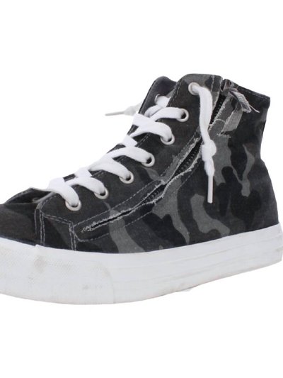 Very G Rossi High Top Fashion Sneaker product