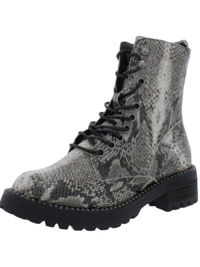 Very G Women'S Conquest Combat Boot product