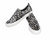 Women's Gypsy Jazz Val Fashion Sneakers In Light Grey