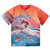 Aloha Jacquard Shirt - Multi
