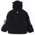 Bear//Battle V Royale Sherpa Hoodie