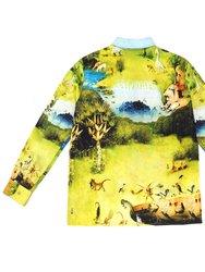 Eden Garden/Earthly Delights Shirt