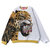 Jaguar Crewneck Sweatshirt - White