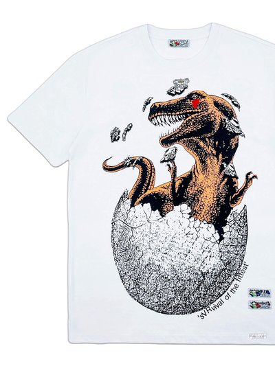 VERYRARE T-Rex Tee product