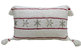 14" x 24" Christmas Decorative Pillow For Holidays