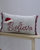 Christmas Throw Pillow For Couch - Believe