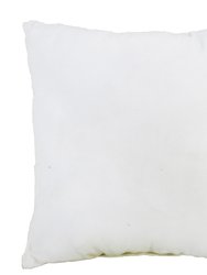 Decorative 18"x18" Outdoor Pillow For Couch