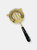 Vibhsa Bar Tools Accessories & Bar Tending Kit Set Of 4 For Home Bar (Golden Black)