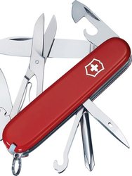 53341 Swiss Army Outdoor Super Tinker Pocket Knife - Multi-Tool