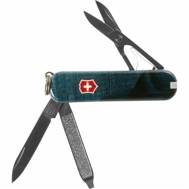 VIC-55086 Swiss Army Pocket Knife