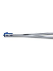 VIC-A.6142.2.10 Replacement Tweezers - Blue - Small