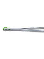 VIC-A.6142.4.10 Replacement Tweezers - Green - Small