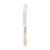 Aladdin Brilliant Cake Knife - Ivory