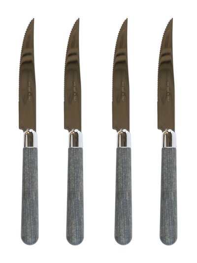 Vietri Albero Steak Knives - Set of 4 product
