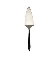 Ares Argento Pastry Server - Black
