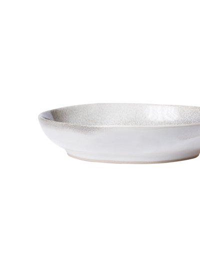 Vietri Aurora Ash Pasta Bowl product