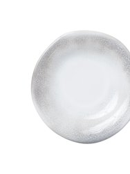 Aurora Ash Salad Plate - Aurora Ash