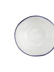 Aurora Edge Cereal Bowl