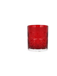 Barocco Ruby Double Old Fashioned