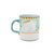 Campagna Coniglio Mug