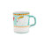 Campagna Coniglio Mug