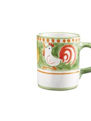 Campagna Gallina Mug - Gallina