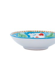 Campagna Mucca Coupe Pasta Bowl
