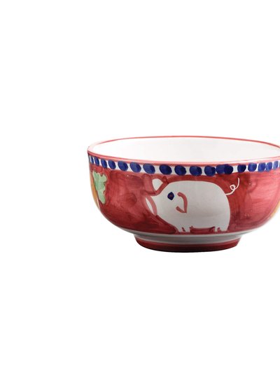 Vietri Campagna Porco Cereal/Soup Bowl product