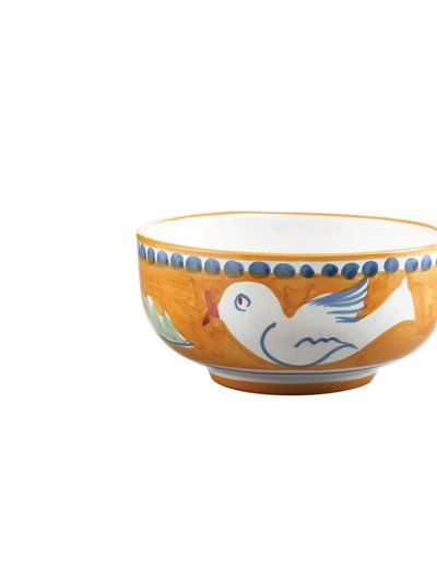 Vietri Campagna Uccello Cereal/Soup Bowl product
