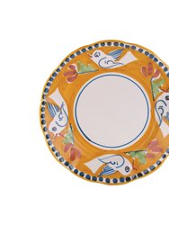 Campagna Uccello Salad Plate - Uccello