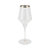 Contessa Platinum Water Glass