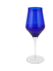 Contessa Water Glass