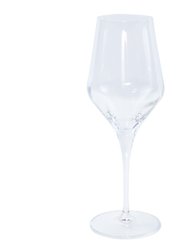 Contessa Water Glass - Clear