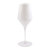 Contessa Water Glass - White