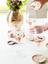 Contessa Wine Glass