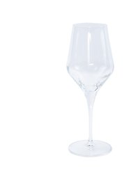 Contessa Wine Glass - Clear