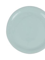 Cucina Fresca Dinner Plate - Aqua