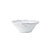 Incanto Lace Cereal Bowl - White